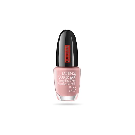 PUPA Milano Lasting Color Gel 142 Soft Mauve 5 ml