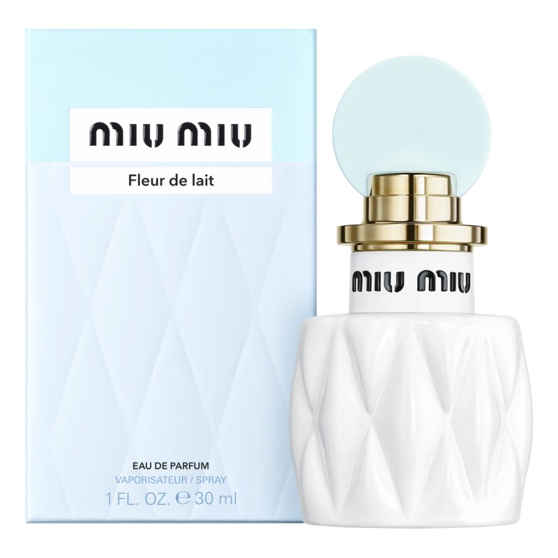 Miu Miu Fleur de Lait 30 ml Women