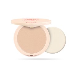 PUPA Milano Wonder Me Defender SPF 50 8,5 g Boîtier compact Crème 002 Neutral Beige