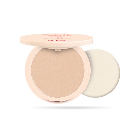 PUPA Milano Wonder Me Defender SPF 50 002 Neutral Beige 8.5g