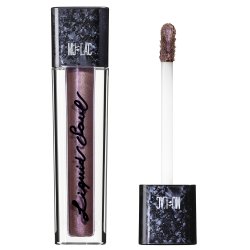 Mulac Cosmetics Liquid Soul 14 Purple Sand 3.5ml - Vegan Gel with Shimmering Finish