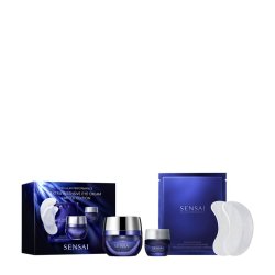 SENSAI SCP Extra Intensive Eye Cream Limited Edition - Pack of 4