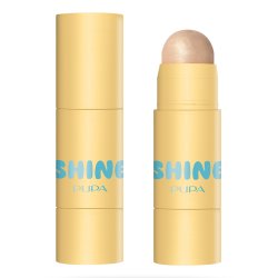 Pupa Shine Stick Illuminator 002 Golden Hour