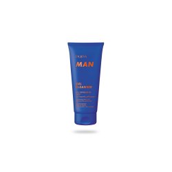 PUPA Man Gel Cleanser 100ml