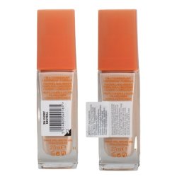Ajmal Scarlet Bloom Eau de Parfum Spray for Women 3.4 oz