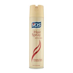 VO5 816559011752 lotion et spray pour cheveux Laque Femmes 250 ml