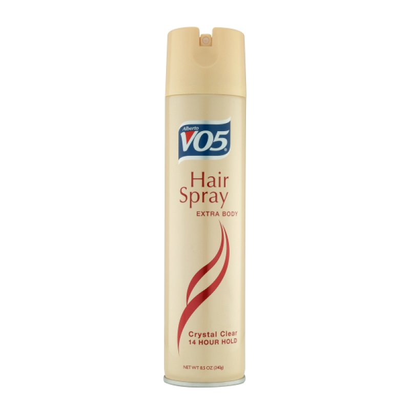VO5 816559011752 hair lotion & spray Hair spray Women 250 ml