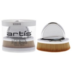 Artis Fini Brush Cosmetic Edition Mirror for Women