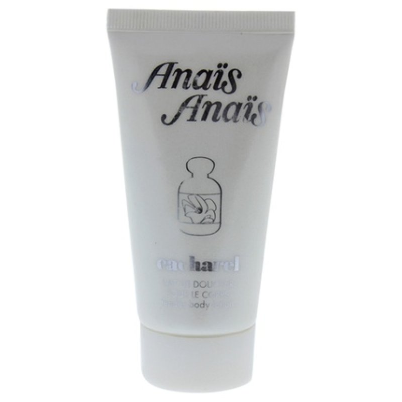 Cacharel Anais Anais Body Lotion for Women 1.7 oz