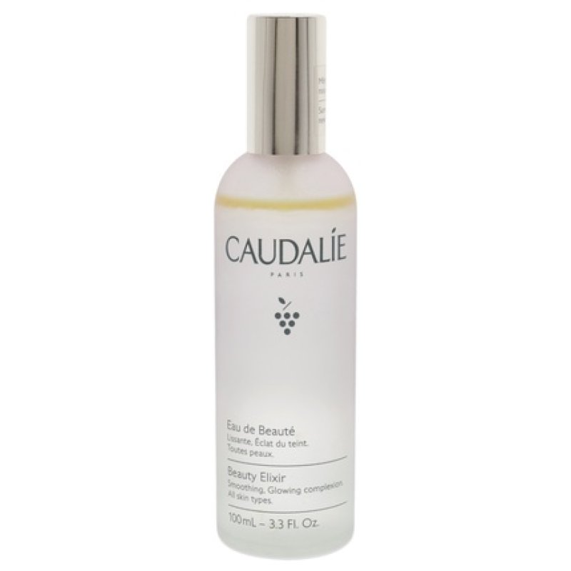 Caudalie Beauty Elixir Toner 3.3 oz