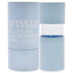 Derek Lam All of Me Eau de Parfum Spray for Women 1.7 oz