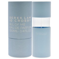 Derek Lam All of Me Eau de Parfum Spray for Women 3.4 oz
