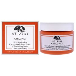 Origins Ginzing Ultra-Hydrating Energy-Boosting Cream 1.7 oz