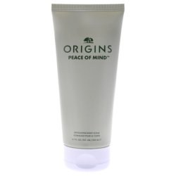 Origins Peace of Mind Body Scrub for Unisex 6.7 oz