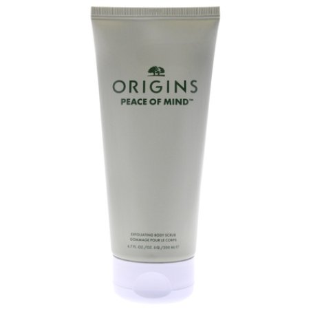 Origins Peace of Mind Body Scrub for Unisex 6.7 oz