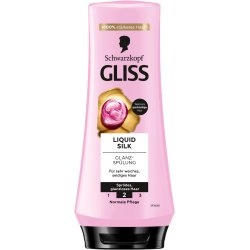 Schwarzkopf 4015100812350 hair conditioner Non-professional hair conditioner 200 ml Women