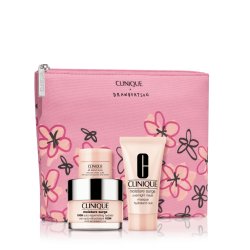 Clinique Moisture Surge 100H Hydrating Cream Set 85ml - 4 Pieces