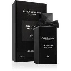 Alex Simone Monte-Carlo Chanceux du Soir Eau de Parfum