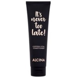 Alcina It's Never Too Late! Caffeine Vital Conditioner