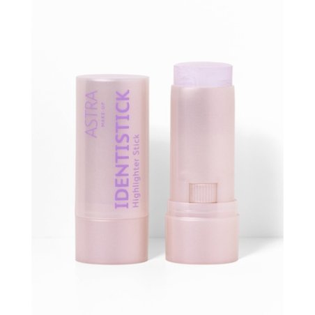 Astra Make Up Dentistick Highlighter Stick Lilac Legacy