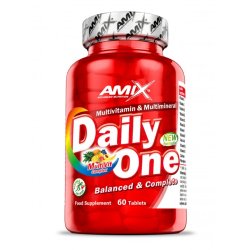 Amix Nutrition Daily One Tablet