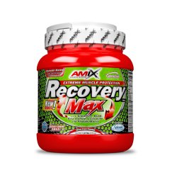Amix Recovery Max Amino Acid Supplement 575g Fruit Punch Flavor