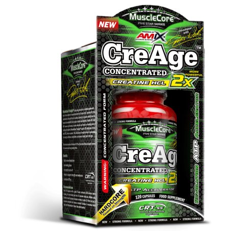 Amix Nutrition 8594159537293 complexe multivitamine et minéral