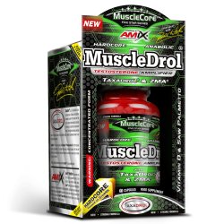Amix Nutrition 8594159535381 complexe multivitamine et minéral