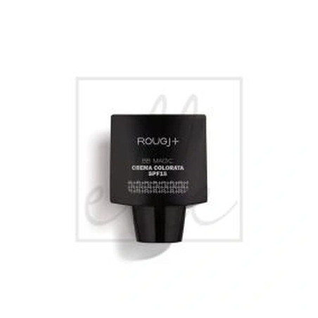 ROUGJ BB Magic SPF 15 Glamtech Cream 25ml