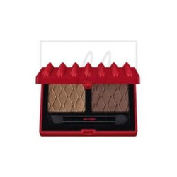 Christian Louboutin Abracadabra Duo Ambretta Brown