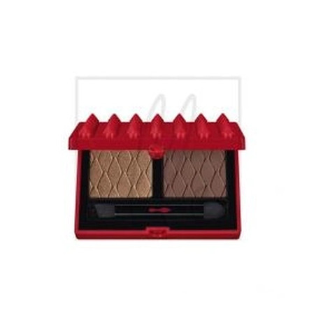 Christian Louboutin Abracadabra Duo Ambretta Brown