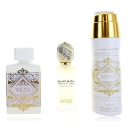 Beauty Space Body Wash with Sea Salt and Waterlily 16.91 oz