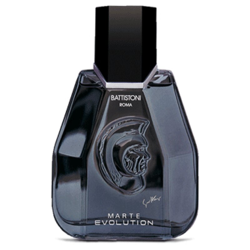 Battistoni Marte Evolution 125 ml Men