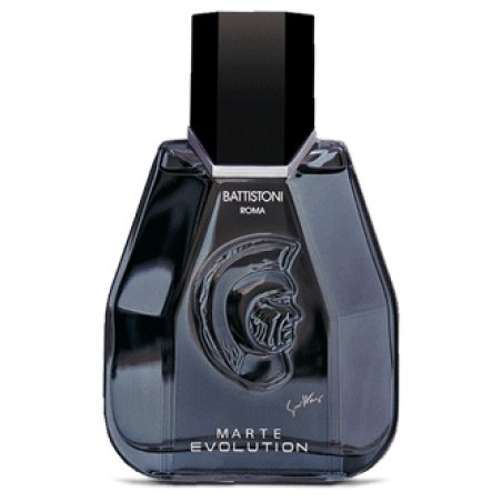 Battistoni Marte Evolution 125 ml Men