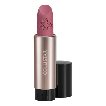 Collistar Puro Gioiello Velvet Lipstick Refill Agata Rosa 173