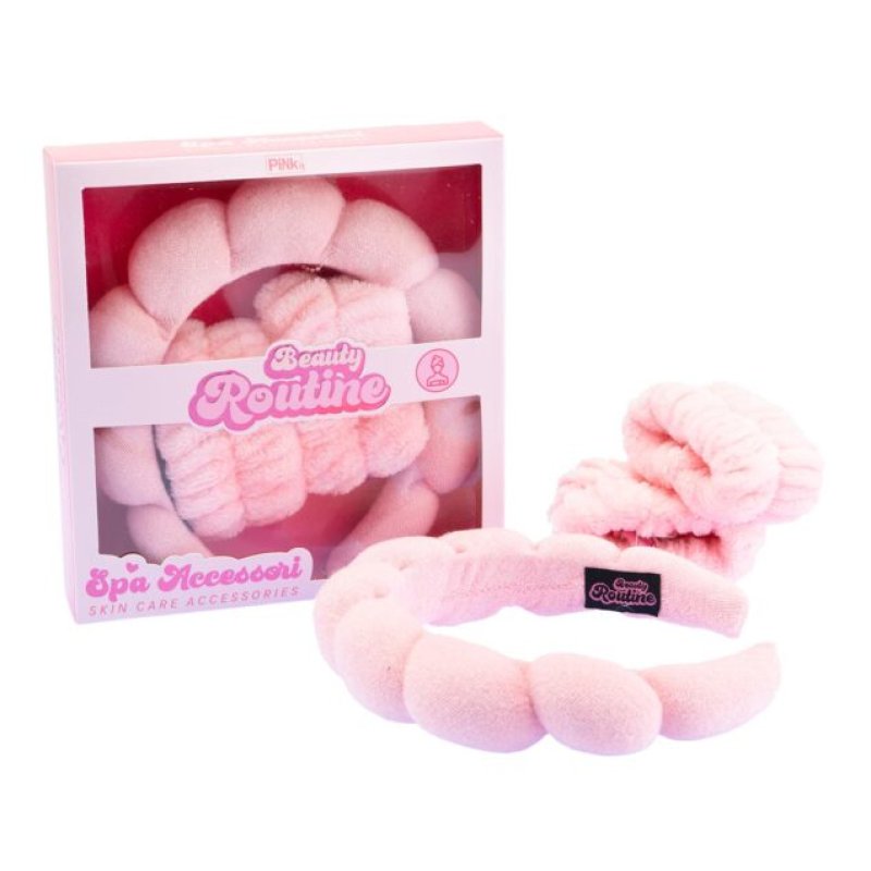 Nice Beauty Routine Spa Accessori hair accessory Hair hoop 1 pc(s)