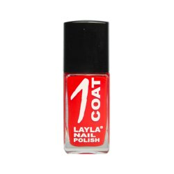 Layla 1 Coat Nail Polish Caipiroska 17ml