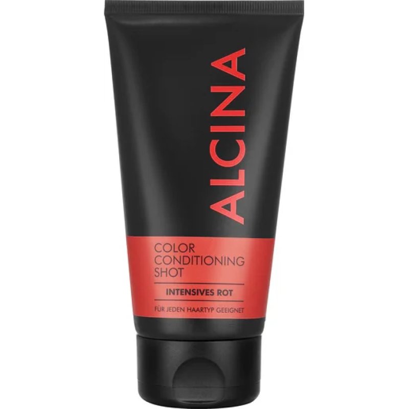 ALCINA F19942 couleur de cheveux Rouge 150 ml