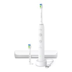 Philips 4100 series 4100 HX4044/41 Rechargeable toothbrush