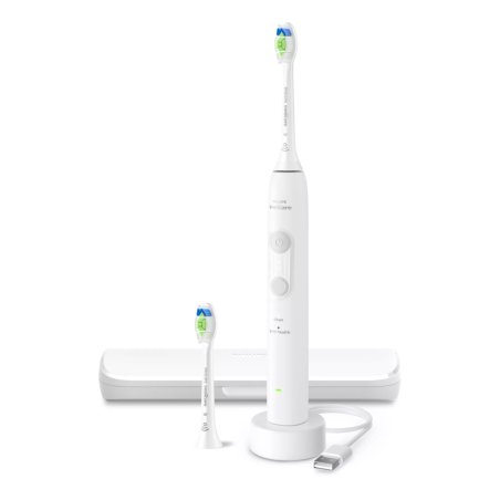 Philips 4100 series 4100 HX4044/41 Rechargeable toothbrush