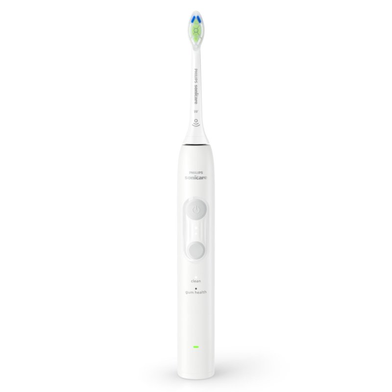 Philips 4100 series 4100 HX4044/41 Brosse à dents rechargeable