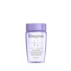 Kérastase Blond Absolu Bain Lumière Illuminating Shampoo 80ml