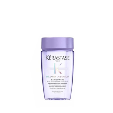 Kérastase Blond Absolu Bain Lumière Illuminating Shampoo 80ml