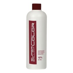 Hair Haus Super Brilliant Color SBC Oxidant 12% 1000ml