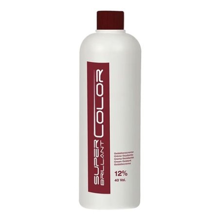 Hair Haus Super Brilliant Color SBC Oxidant 12% 1000ml