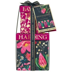 Baylis & Harding Boudoire Tropical Paradise Body Care Set