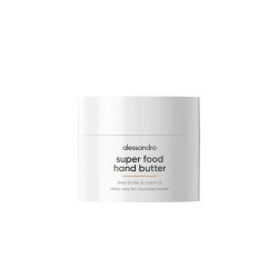 Alessandro Superfood Hand Butter Intensive Moisturizing Cream 50ml