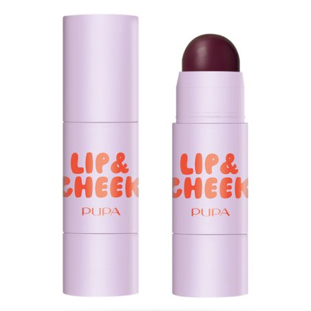 PUPA Milano GRWSTICK Lip & Cheek fard 4 g 003 Juicy Cherry Crème