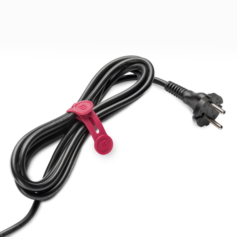 Bellissima P7 3200 sèche-cheveux 2100 W Noir, Rose