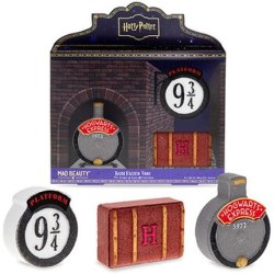 Mad Beauty Harry Potter Bath Care Gift Set